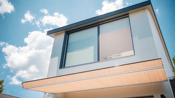 7 avantages des volets roulants solaires pour votre domicile