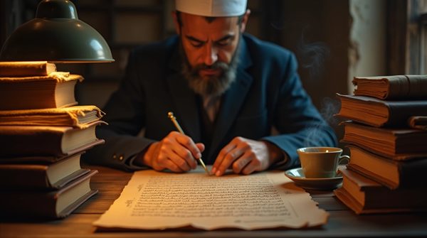 Apprendre l'arabe : le programme complet pour tous les niveaux