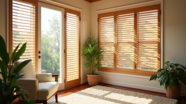 Comment bénéficier des volets roulants solaires pour votre maison