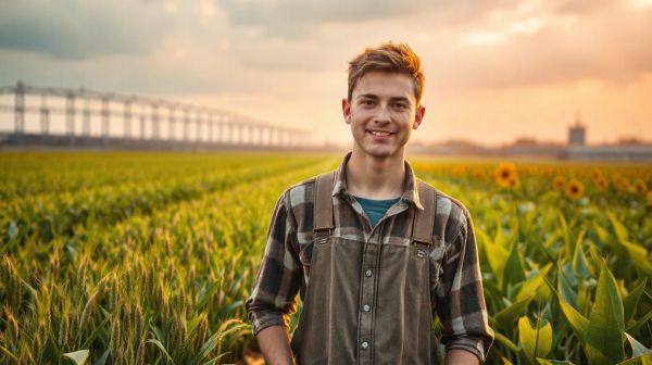 Les stratégies clés pour transfigurer l'agroindustrie durable