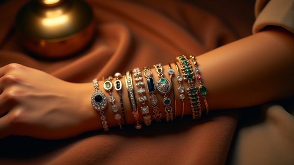 Votre guide pratique pour bien choisir un bracelet
