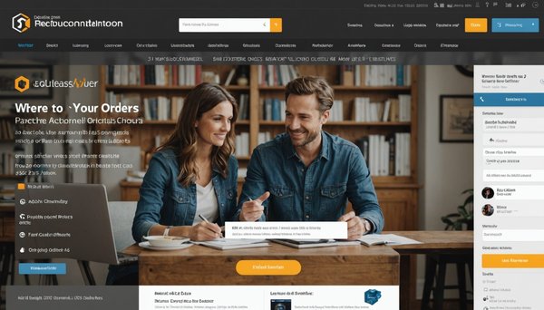 Où consulter vos commandes passées en ligne en un clin d'œil ?