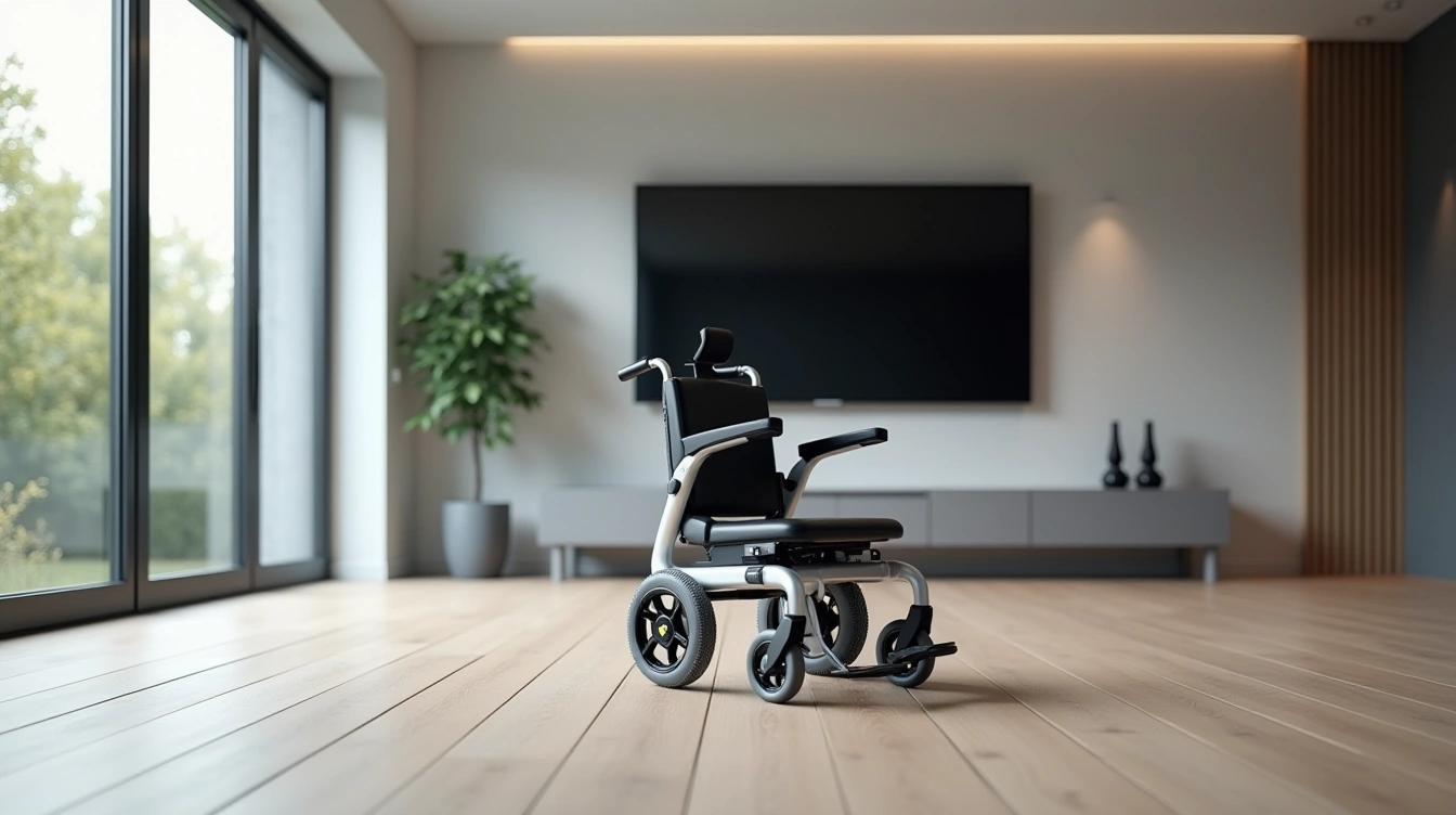 Vos questions sur ces équipements de mobilité