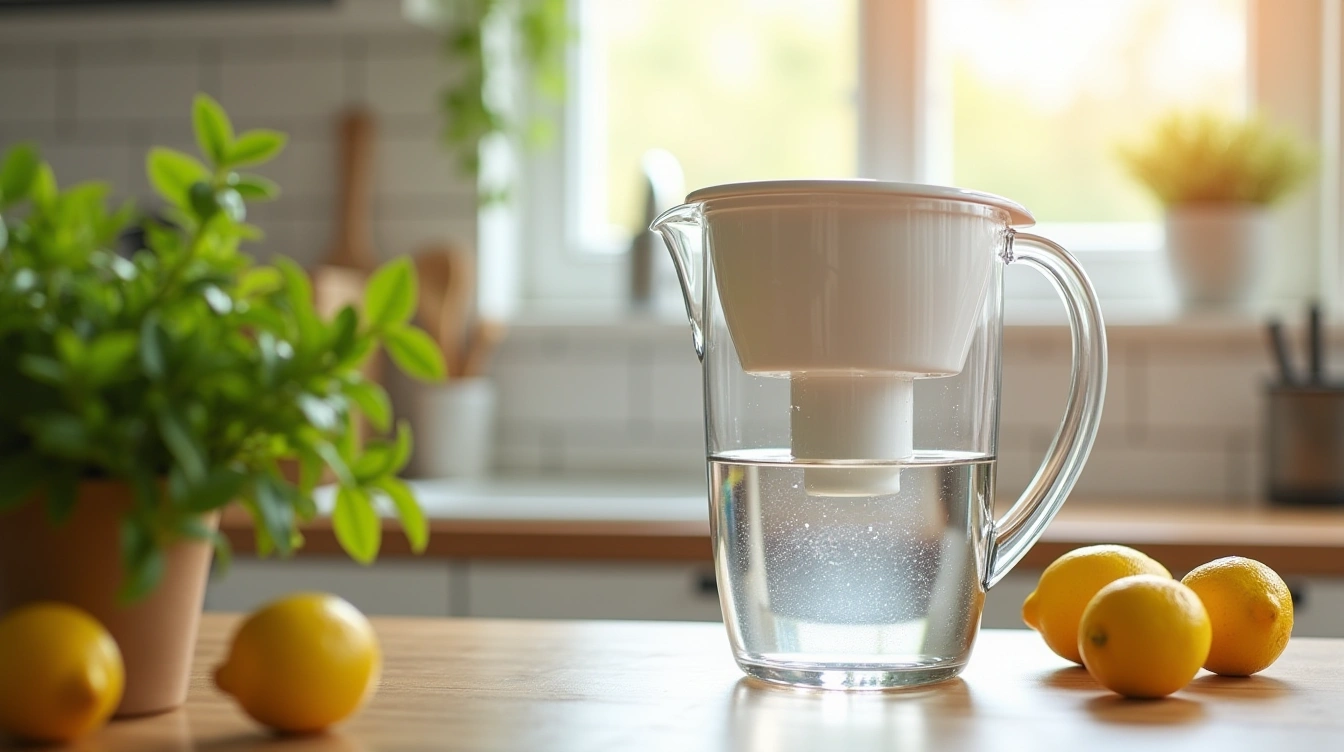 Vos questions sur les adoucisseurs d'eau